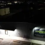 Apogee Therapeutics, New Mexico