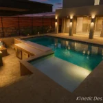 Luxury Pool Design