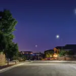 Jasso Ct. Street Lighting