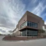 Thyssenkrupp Warehouse Expansion