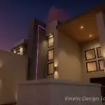Luxury Custom Homes