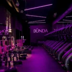 Bunda Gym, El Paso & Austin Franchise