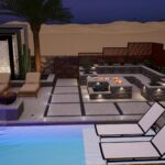Luxury Outdoor Living