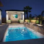 Luxury Outdoor Living