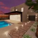 Luxury Outdoor Living