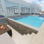 Luxury Pool Design