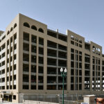 Texas Parking Garage
